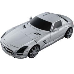 Саундвейв MB-07. Takara Tomy