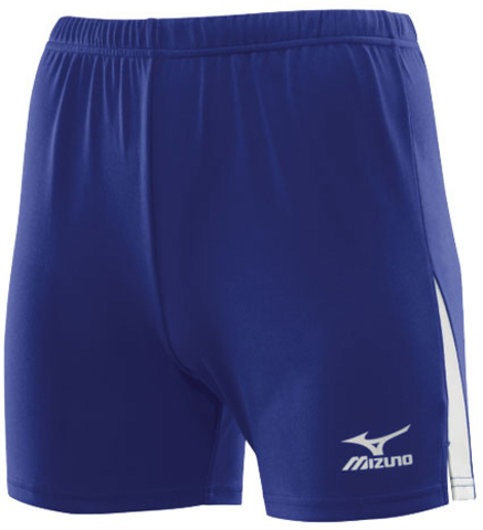 Шорты Женские Mizuno W's Trade Short 362 волейбольные