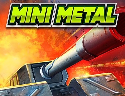 Mini Metal (для ПК, цифровой код доступа)