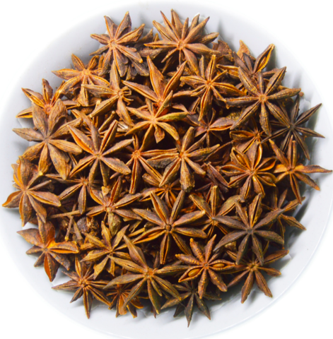 Бадьян Star anise (развес), 50 гр. / FFood