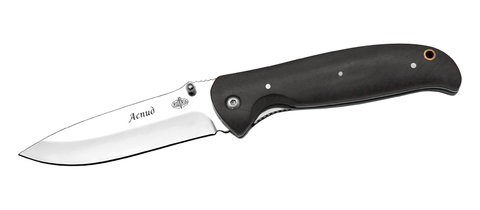 Нож складной мех. B302-33 Аспид (ВиК) (32634)