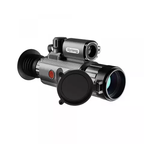 Тепловизионный прицел Sytong AM03-35 LRF с дальномером
