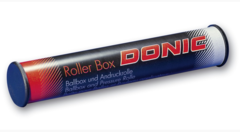 Туба для мячей DONIC Roller Box