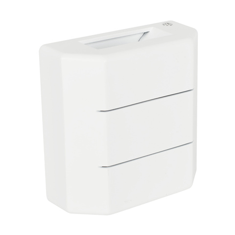 Уличный настенный светодиодный светильник Citilux STELS CLU0730