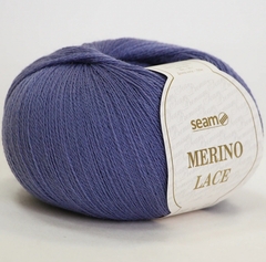 Пряжа Seam Merino Lace (37)