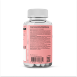 Альфа-липоевая кислота, Alpha Lipoic Acid, Prime Kraft, 60 вегетарианских капсул 3