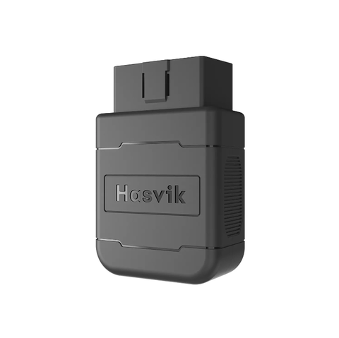 Диагностический сканер OBD2 Hasvik LøsGalt