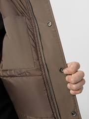 Парка Alpha Industries N-2B Altitude Coyote Brown (Коричневый)