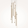 Подвесной светильник Maytoni Light stick MOD236PL-L54BS3K