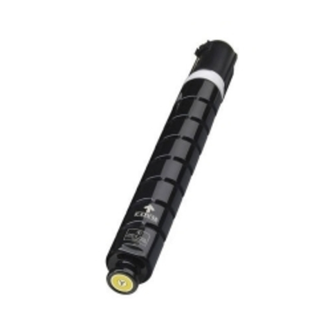 Картридж Туба OEM  желтый (yellow), до 8500 стр. - купить в компании MAKtorg