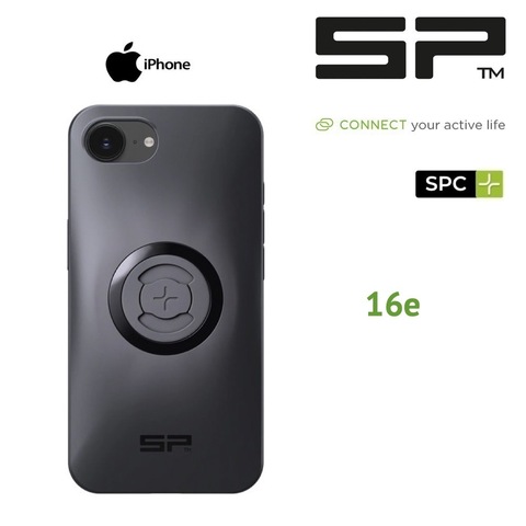Чехол SP Connect SPC+ PHONE CASE для iPhone (16e)
