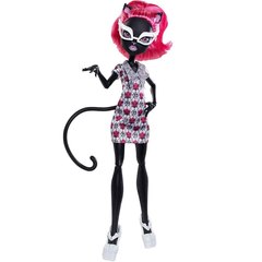 Кетти Нуар. Крик Гиков