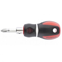 Отвертка MATRIX SL6,0/Ph2х38мм 2-х стор. в интернет-магазине ЯрТехника