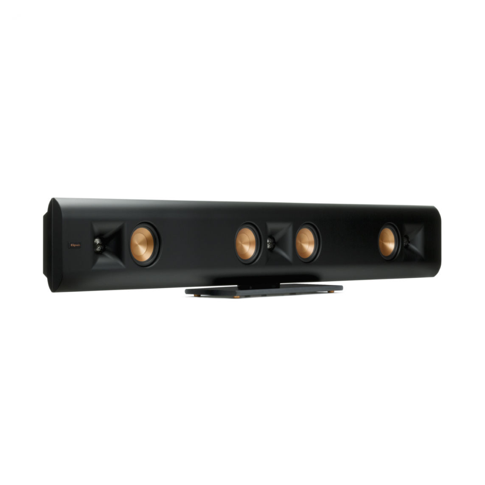 Саундбар Klipsch RP-440D SB - купить по выгодной цене | Rusinstall