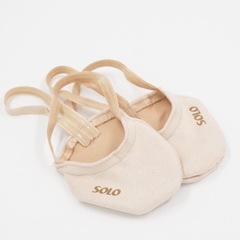ПОЛУЧЕШКИ SOLO ОВ52-75 телесные