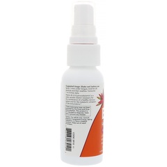 Now Foods, Липосомальный спрей B-12, 1000 мкг, 2 жидких унции (59 мл)