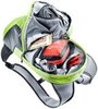 Картинка рюкзак велосипедный Deuter Road One 5 citrus-graphite - 3