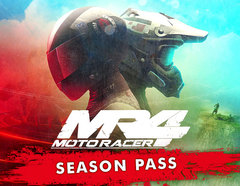 Moto Racer 4 Season Pass (для ПК, цифровой код доступа)
