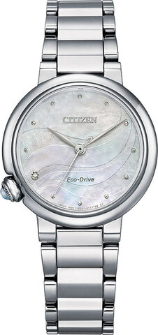 Наручные часы Citizen EM0910-80D фото