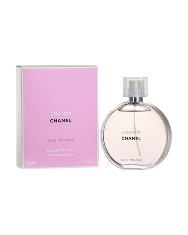 Chanel Chance Eau Tendre