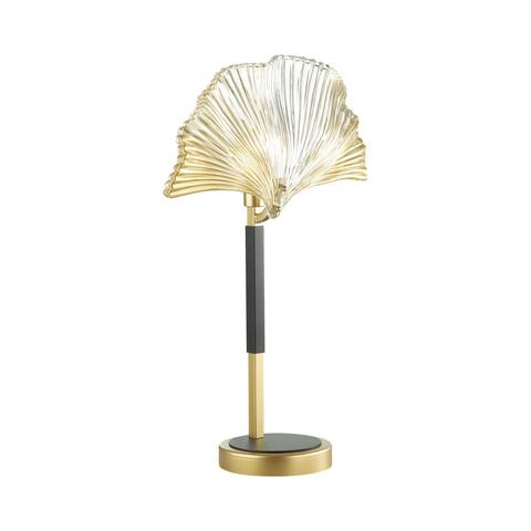 Настольная лампа Odeon Light Exclusive Ventaglio 4870/1T