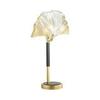 Настольная лампа Odeon Light Exclusive Ventaglio 4870/1T
