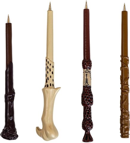Гарри Поттер набор волшебных палочек ручек