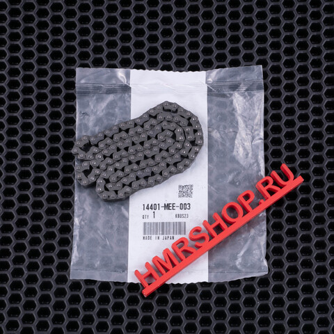 Honda Цепь ГРМ CBR 600 RR 14401-MEE-003