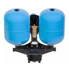 Базовое решение автоматизации Джилекс «БРА»