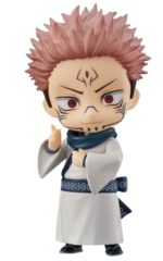 Фигурка Nendoroid Jujutsu Kaisen Sukuna