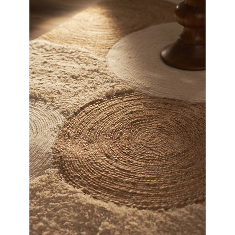 Ковер 160х230см Tkano Agra