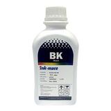 Чернила Ink-Mate HIM-973PBK для HP Officejet Pro X476dw, X451dw, X576dw, X551dw, PageWide Pro 477dw, 452dw, 552dw, 577dw, черные (1 литр)