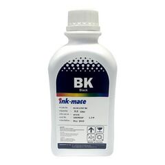 Чернила Ink-Mate HIM-973PBK для HP Officejet Pro X476dw, X451dw, X576dw, X551dw, PageWide Pro 477dw, 452dw, 552dw, 577dw, черные (1 литр)