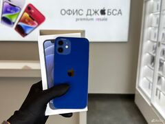 iPhone 12, 256 ГБ б/у
