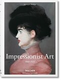 TASCHEN: Impressionism 1860-1920