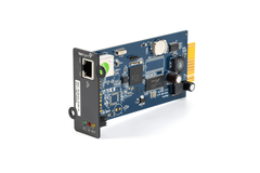 SNMP-модуль CY 504 для ИБП БАСТИОН SKAT UPS 10-40K RACK (Код товара: 2177), пр-во КНР, гар-ия 1 г.