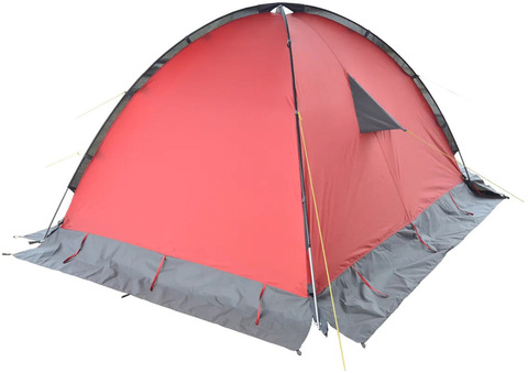 Картинка палатка туристическая Btrace Storm 2  - 5