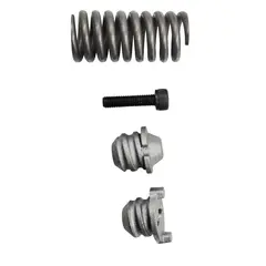 Амортизатор DDE GS400/16