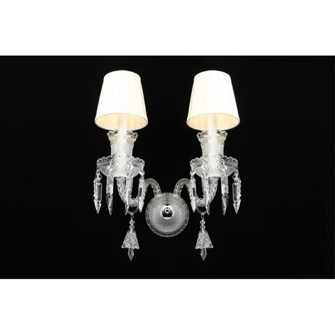 Настенный светильник Aployt Lara APL.710.01.02