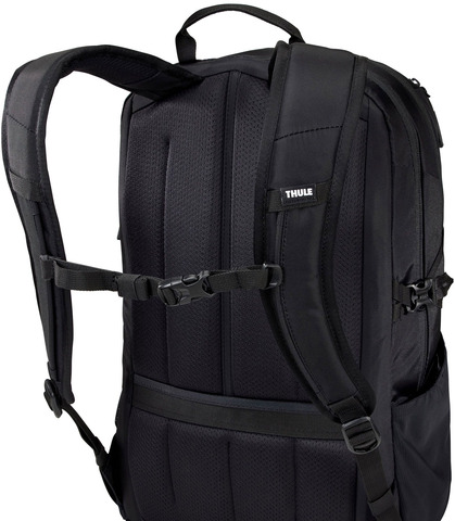 Картинка рюкзак городской Thule EnRoute Backpack 23L (2023) Black - 2