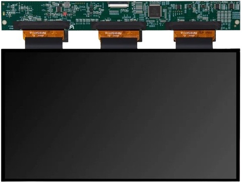 LCD-матрица для 3D-принтера Elegoo Jupiter 12.8” 6K SE