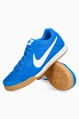 Футзалки Nike Gato - синий