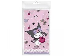 Скатерть Kuromi 120х180см