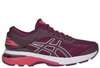 Кроссовки беговые Asics Gel Kayano 25 женские