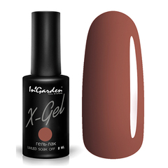 Гель-лак X-Gel №124