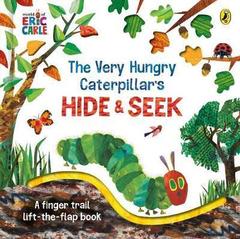 The Very Hungry Caterpillar's Hide-and-Seek