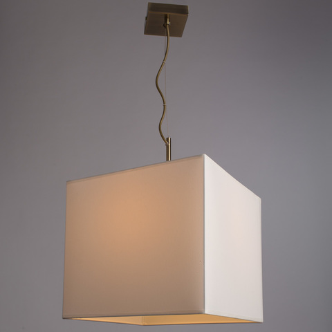 Подвес Arte Lamp Hall A9247SP-1AB