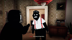 Beholder 3 (для ПК, цифровой код доступа)