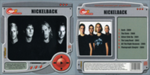 NICKELBACK