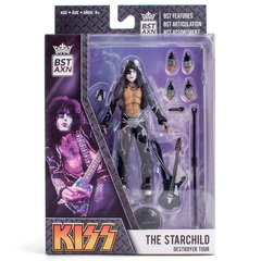Фигурка BST AXN Kiss: Starchild